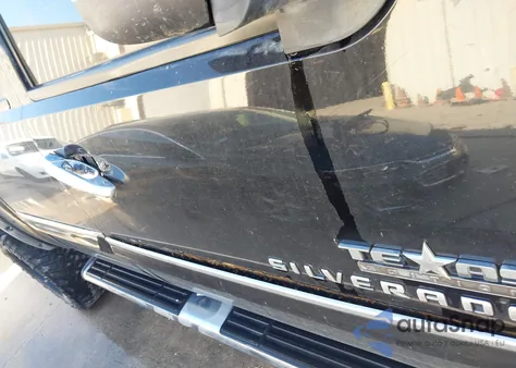 2009 Chevrolet Silverado 1500 Lt from USA, damaged, VIN 3GCEC23099G287822